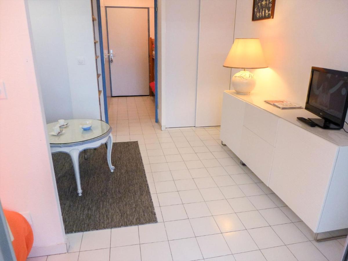 Apartment Les Flamants Roses-8 By Interhome La Grande-Motte Eksteriør billede